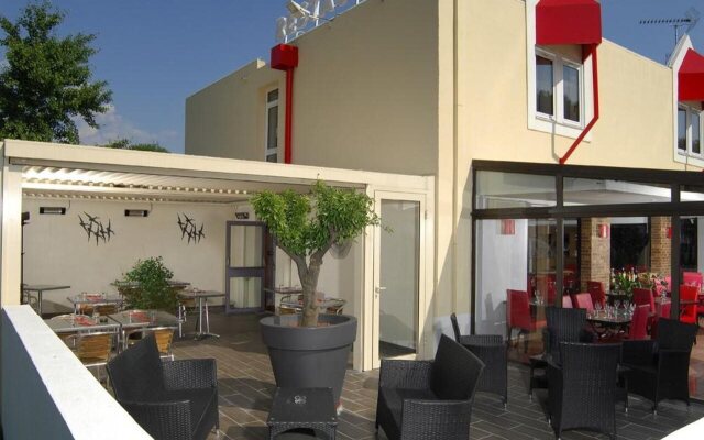 The Originals City, Hôtel Costières, Nîmes