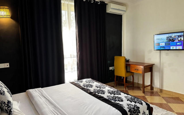 Njiro Climax Resort