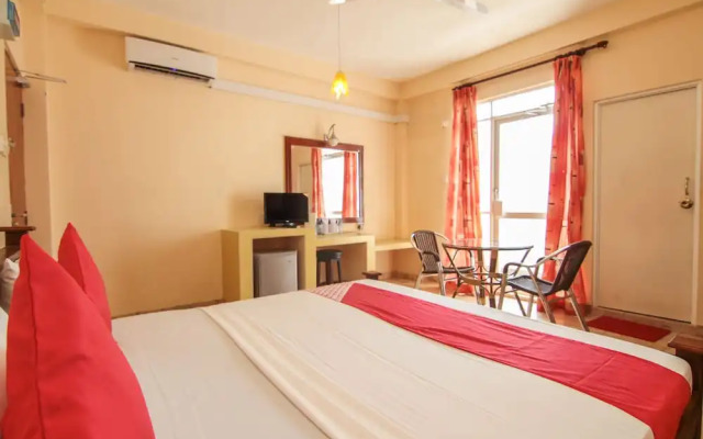 OYO 111 Sea Shine Beach Hotel