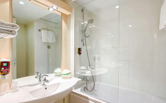 ibis Styles Paris Roissy CDG