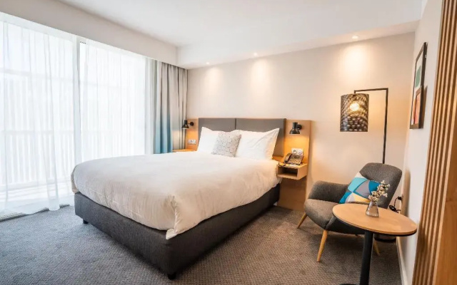 Holiday Inn Bordeaux-Merignac by IHG