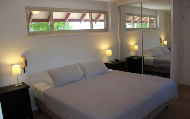 Adelaide Serviced Accommodation