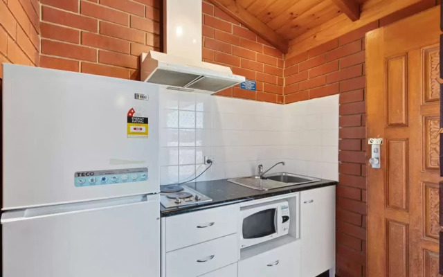 Econo Lodge Port Augusta