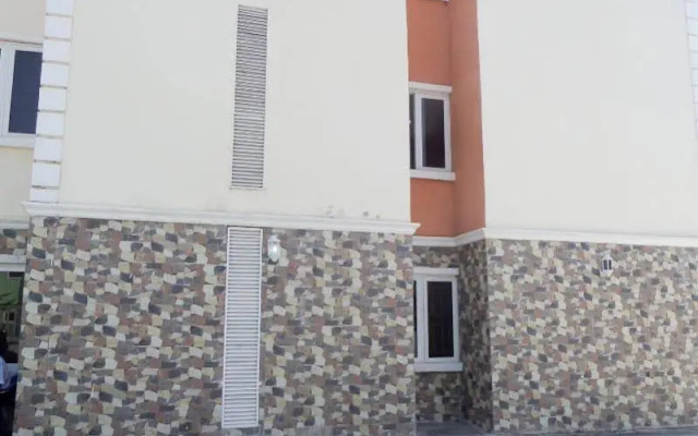 The Venetian Suites