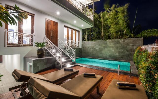 Batavia Residence Umalas (3 Bedrooms)