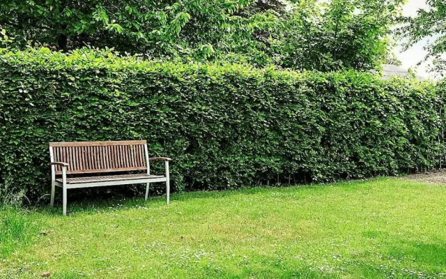 5 Person Holiday Home in Slagelse