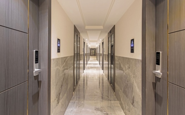 Hill Berry - A SoVo Hotel