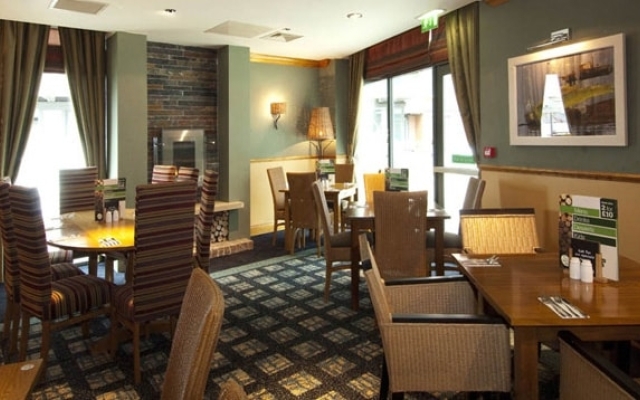 Premier Inn Glasgow (Milngavie)