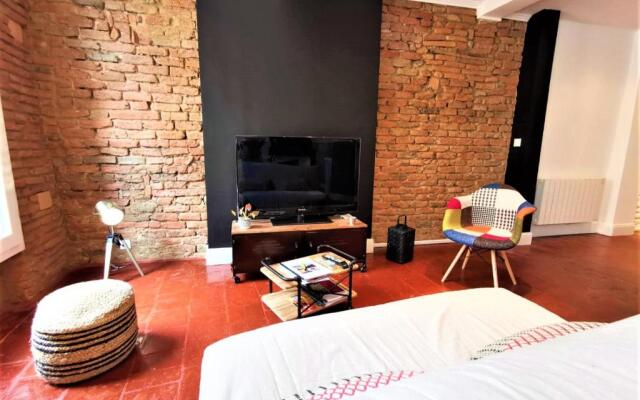 Le bon'appart - 50m de la cathédrale