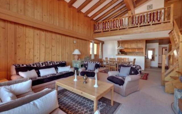 Appartement Volga 238