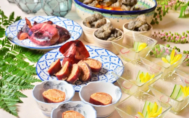 OMO5 Hakodate by Hoshino Resorts