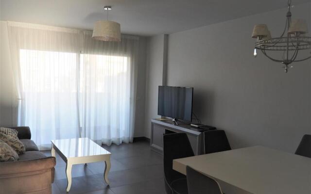 Miramar Holidays Fuengirola II