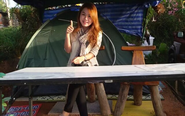 Maharat Resort Khaokho