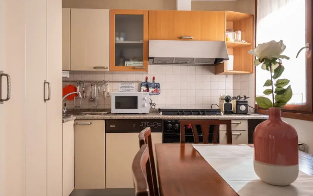 Biennale Apartment
