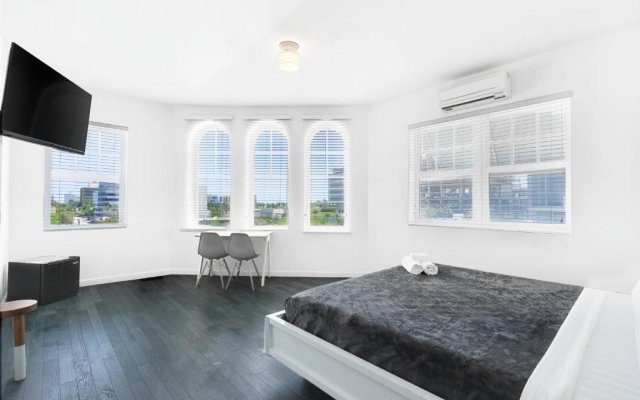 The Variety by LuxUrban