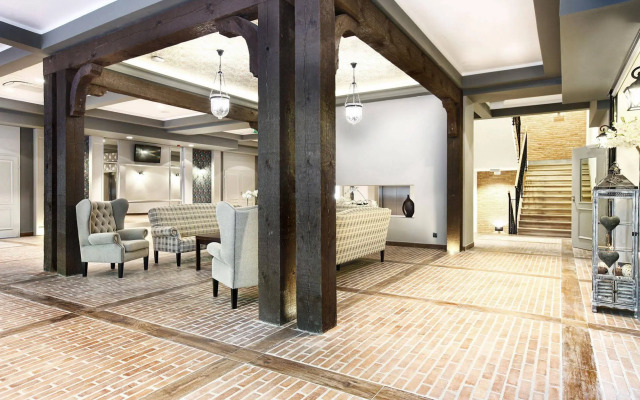 Hotel Aubrecht Country SPA Resort