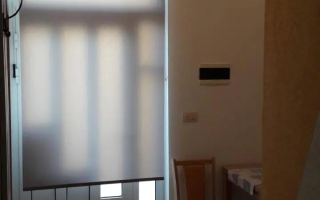 Studio apartman Latica