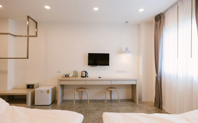 Nappiness Hotel