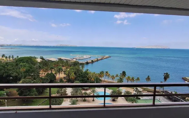Paradise Puerto La Cruz