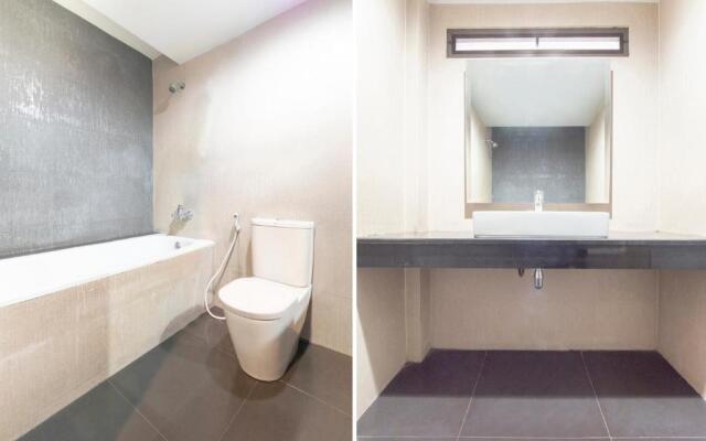 OYO 75382 Chonburi Hotel