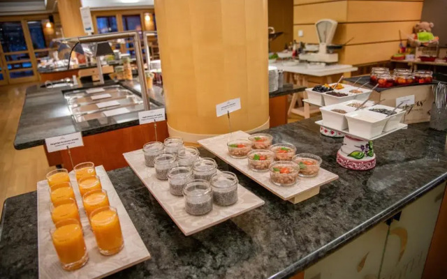 Dráva Hotel Thermal Resort