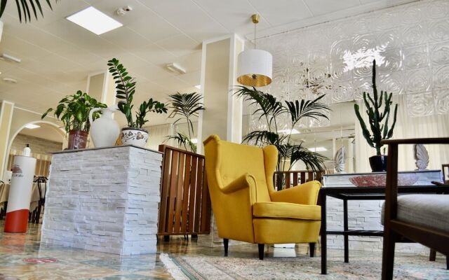 Corallo B&B