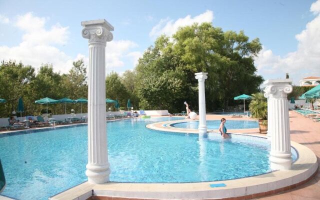 Duni Royal Holiday Village - All Inclusive