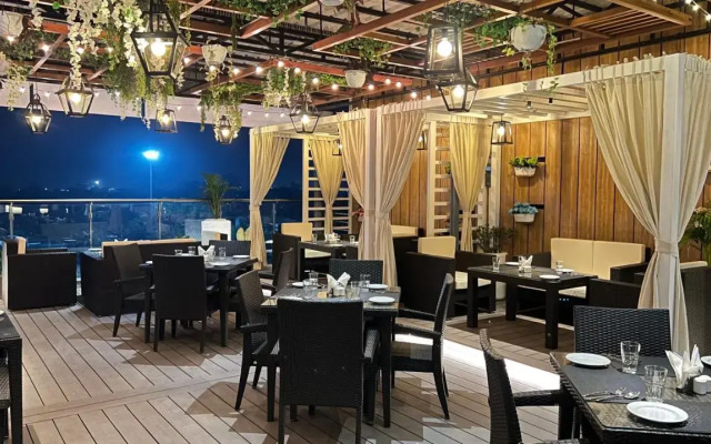 Aurora Boutique Hotel