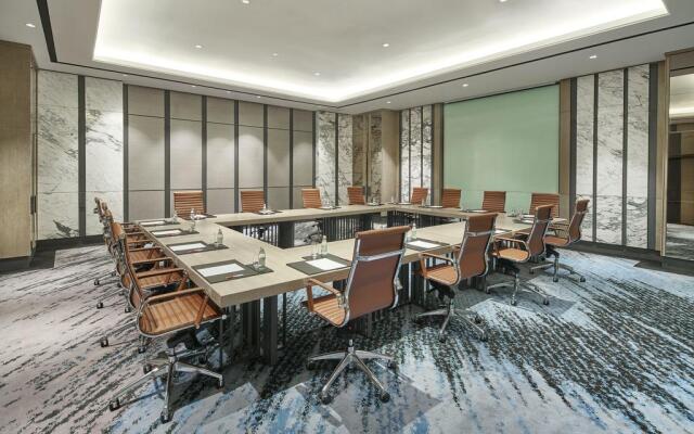 Yogyakarta Marriott Hotel