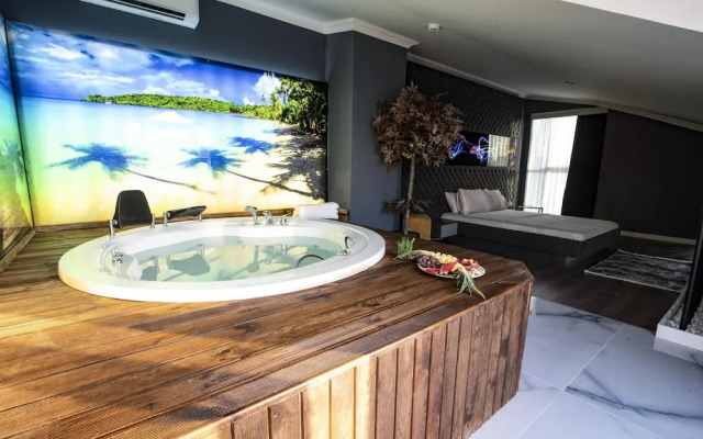 Enna Suit Hotel