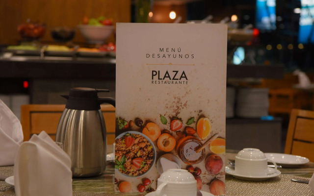 Galeria Plaza Reforma