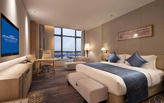 Days Inn by Wyndham Hartsfield Jackson Atlanta Airport West