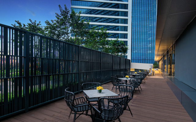 Citadines Songshan Lake Dongguan