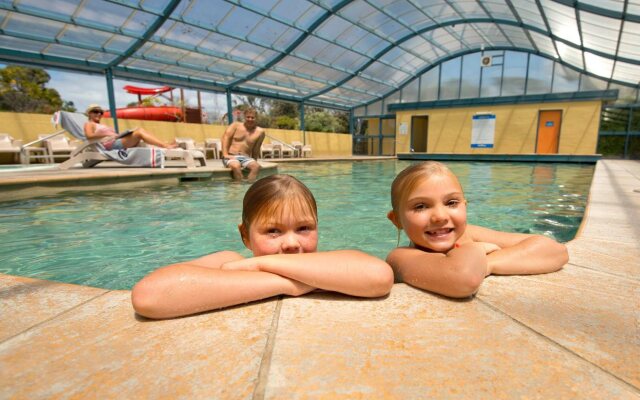 Discovery Parks - Pambula Beach