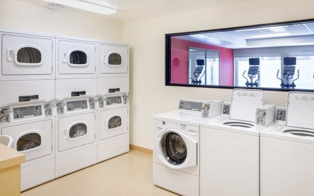 Towneplace Suites Portland Vancouver
