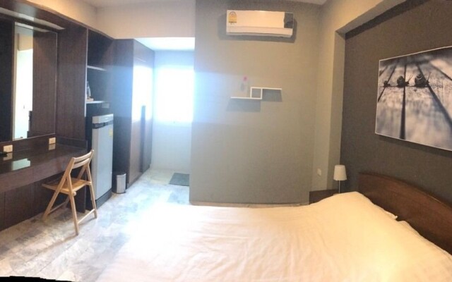 LKP Apartment