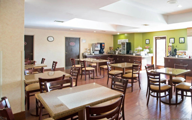 Sleep Inn Asheville - Biltmore West
