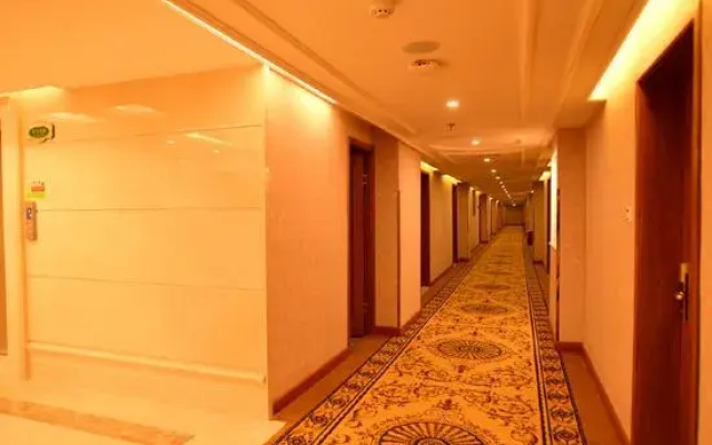 Vienna Hotel