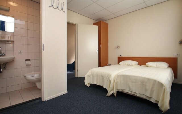 Hotel de Wilde Kriek