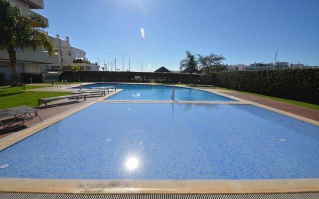 VilamouraSun Aquamar 315