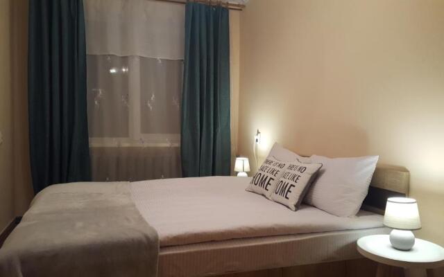 Best Apartment Naukova