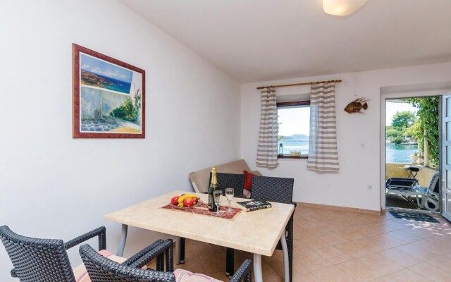 Awesome Apartment in Slano With 2 Bedrooms and Wifi