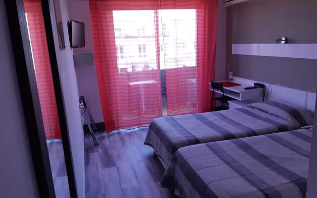 Hotel de la Plage