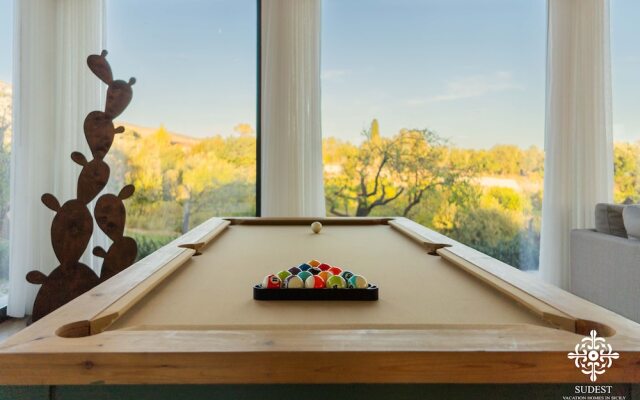 Villa Dama - Luxury Escape