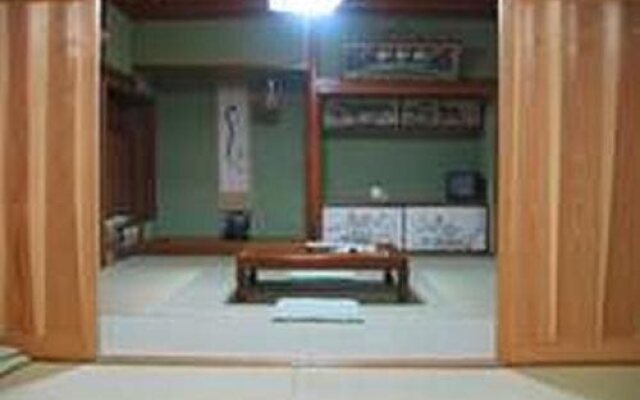 Kinokuniya Jinpachi Ryokan Inn