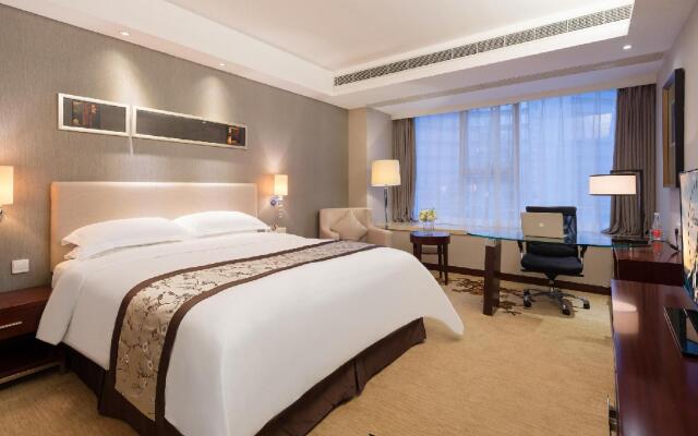 Leisure Hotel Dongguan