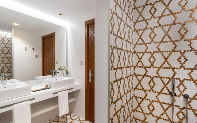 Parador De Benavente