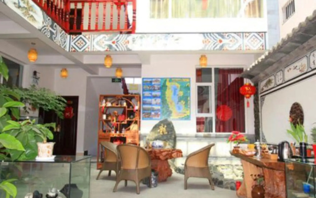 Dalilonglepanxikezhan