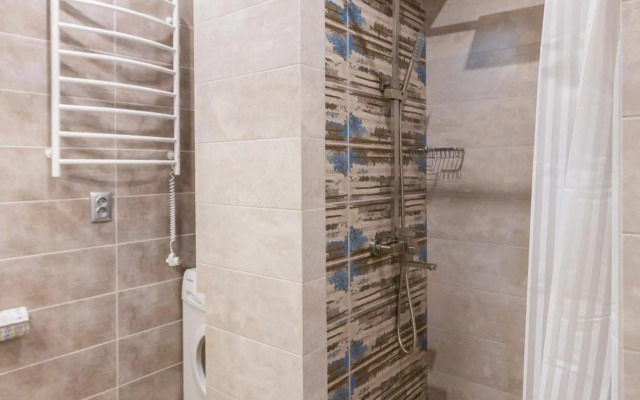 Нова квартира студія біля Ж/Д вокзалу на вул. Городоцькій