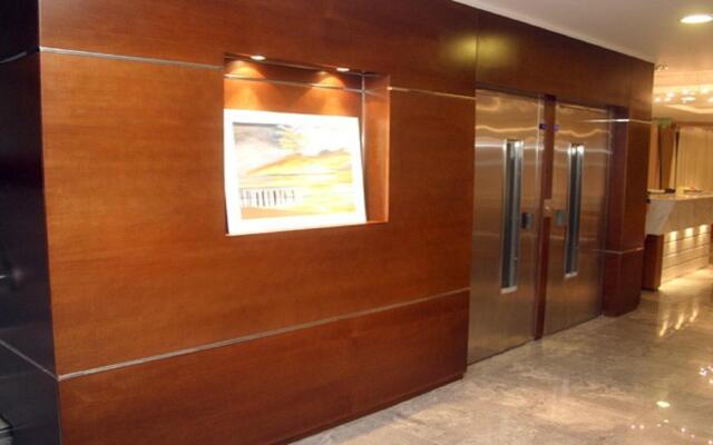 Hotel 15 de Mayo
